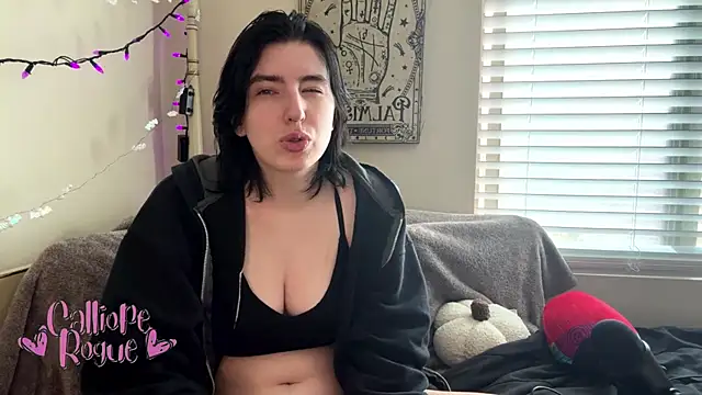 Snapshot of callioperogue chatting on 3, 11, 2025 callioperogue online show from 3, 11, 2025