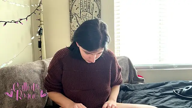 Snapshot of callioperogue chatting on 18, 11, 2025 callioperogue online show from 18, 11, 2025