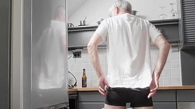 ewaldwillems99 online show from 8, 4, 2026