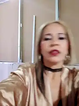 Alisson Milf online show from 19, 9, 2025