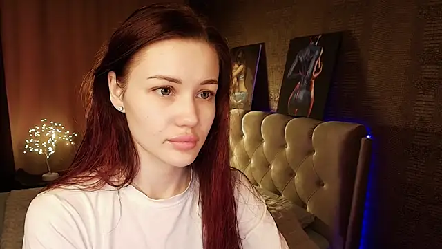 Snapshot of Aria_Mila chatting on 16, 6, 2026 Aria Mila online show from 16, 6, 2026