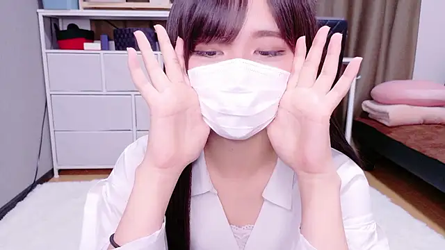 Noa chan o0 online show from 3, 12, 2025