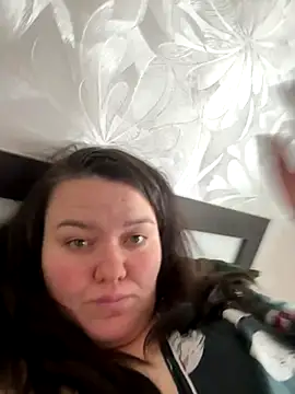 SunnyLeila2101 online show from 1, 10, 2025