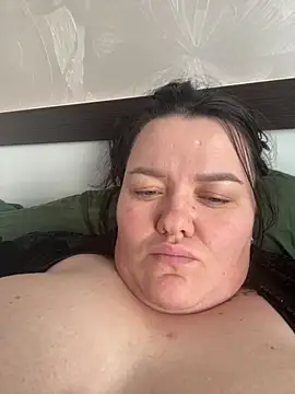 SunnyLeila2101 online show from 3, 11, 2025