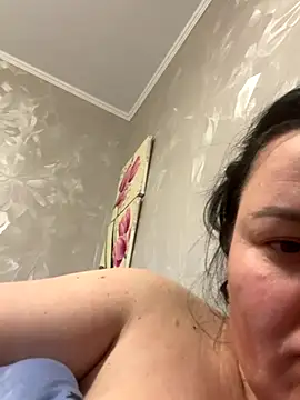 SunnyLeila2101 online show from 3, 11, 2025