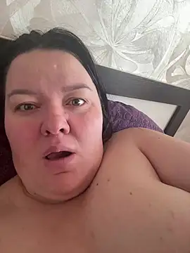 SunnyLeila2101 online show from 27, 2, 2026