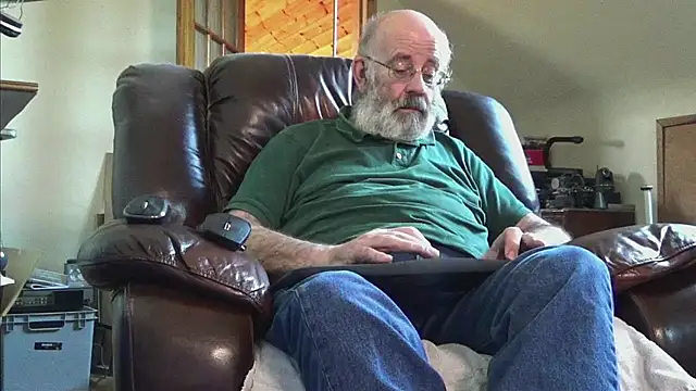 janzer13 online show from 19, 12, 2025