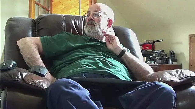 janzer13 online show from 20, 3, 2026