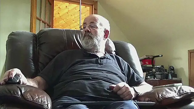 janzer13 online show from 31, 3, 2026