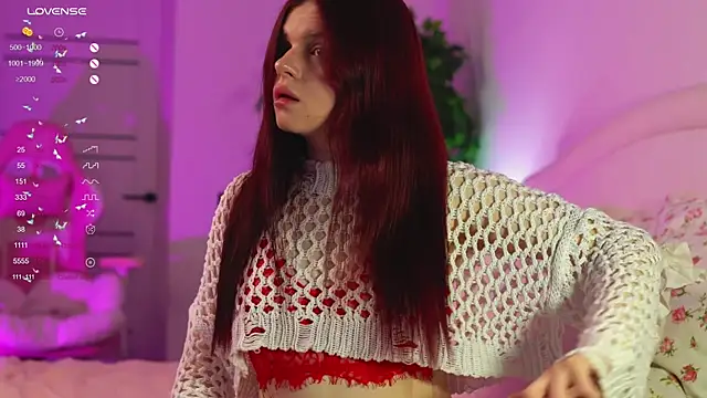 ambershoney online show from 14, 10, 2025