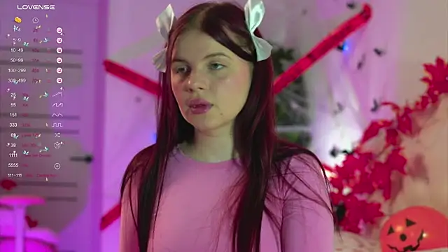 ambershoney online show from 23, 10, 2025