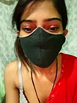 Crystil love-21 online show from 27, 2, 2026