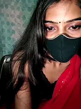 Crystil love-21 online show from 24, 3, 2026