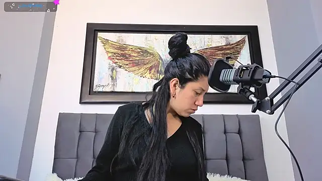 MihaCarther online show from 1, 10, 2025