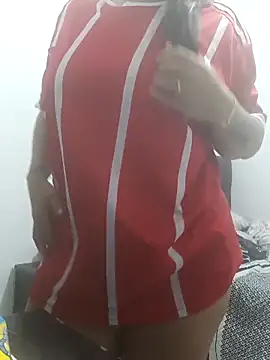 Snapshot of maria_angel11 chatting on 31, 10, 2025 maria angel11 online show from 31, 10, 2025