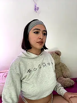 Sweet Agata1 online show from 5, 12, 2025