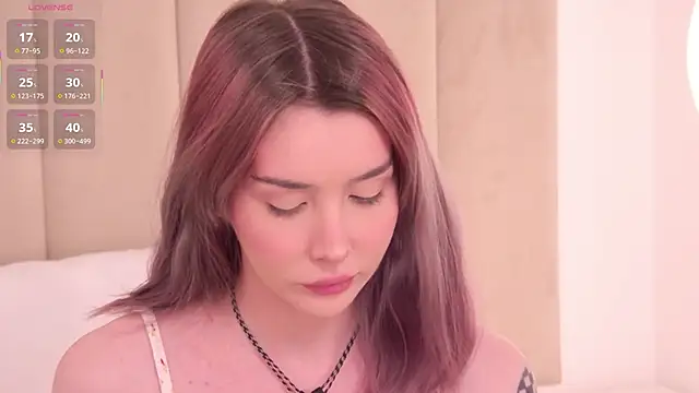 Nesolla online show from 5, 12, 2025