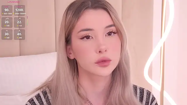 Snapshot of Nesolla chatting on 9, 1, 2026 Nesolla online show from 9, 1, 2026