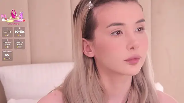 Snapshot of Nesolla chatting on 15, 1, 2026 Nesolla online show from 15, 1, 2026