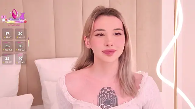 Snapshot of Nesolla chatting on 16, 1, 2026 Nesolla online show from 16, 1, 2026