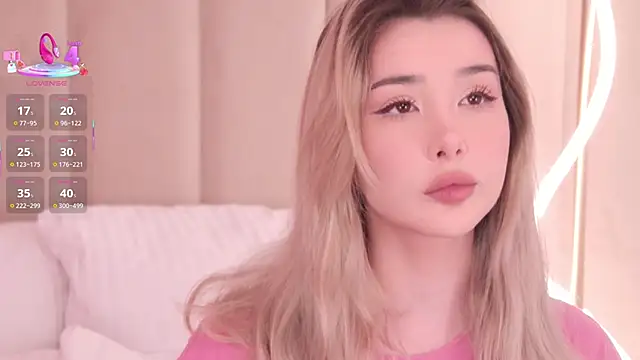 Snapshot of Nesolla chatting on 16, 2, 2026 Nesolla online show from 16, 2, 2026