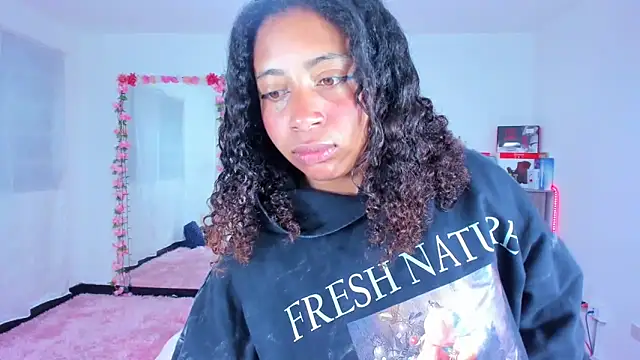 Gabi Jhons 23 online show from 20, 9, 2025