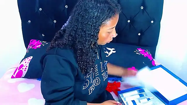 Gabi Jhons 23 online show from 17, 1, 2026