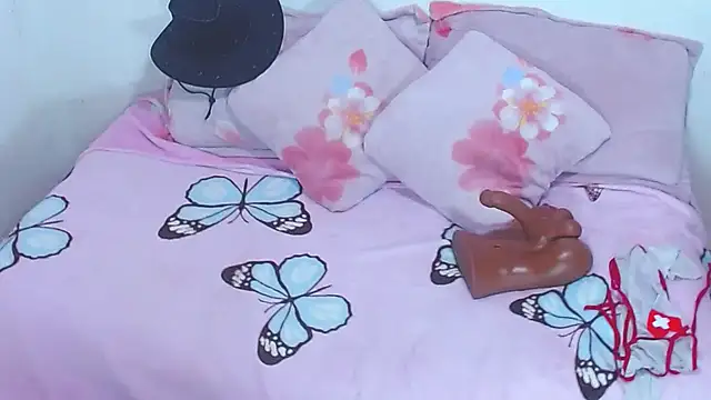 Gabi Jhons 23 online show from 13, 2, 2026