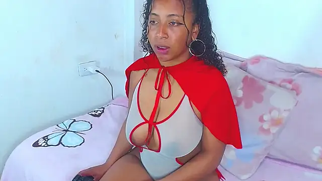 Gabi Jhons 23 online show from 7, 4, 2026