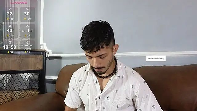 Snapshot of ArturoCardona_ chatting on 29, 9, 2025 ArturoCardona online show from 29, 9, 2025