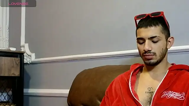 Snapshot of ArturoCardona_ chatting on 23, 10, 2025 ArturoCardona online show from 23, 10, 2025