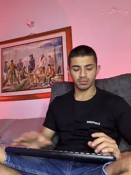 Snapshot of ArturoCardona_ chatting on 26, 10, 2025 ArturoCardona online show from 26, 10, 2025