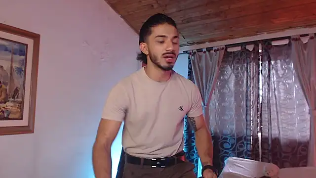 Snapshot of ArturoCardona_ chatting on 17, 5, 2026 ArturoCardona online show from 17, 5, 2026