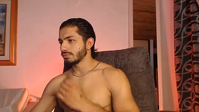 Snapshot of ArturoCardona_ chatting on 27, 6, 2026 ArturoCardona online show from 27, 6, 2026