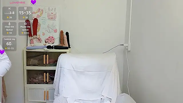 9aunatiis online show from 11, 1, 2026