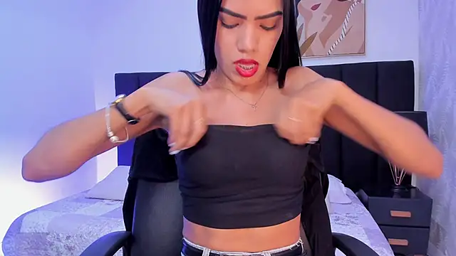 kaylaadams7 online show from 10, 9, 2025