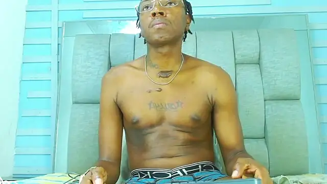 Black Fire10 online show from 17, 10, 2025