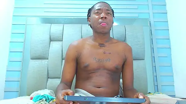 Black Fire10 online show from 17, 1, 2026