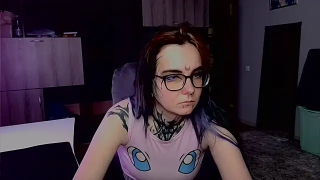 HighelikeGirl online show from 9, 9, 2025