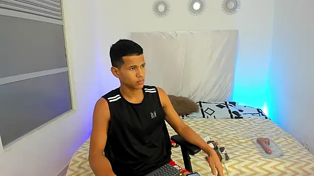 KingStark  online show from 28, 9, 2025