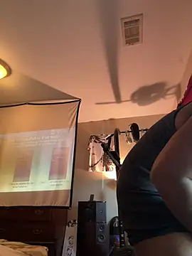 KeYBuMp323 online show from 1, 10, 2025