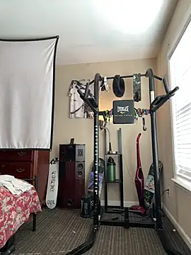 KeYBuMp323 online show from 5, 1, 2026