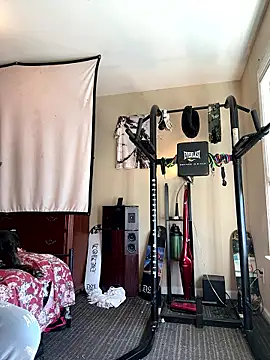 KeYBuMp323 online show from 19, 1, 2026