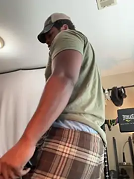 KeYBuMp323 online show from 2, 3, 2026