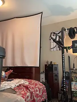 KeYBuMp323 online show from 10, 3, 2026