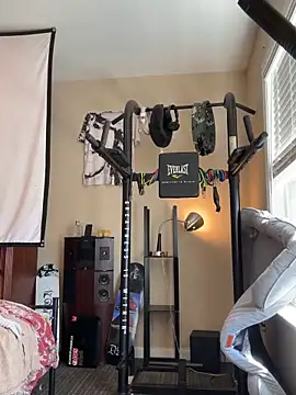 KeYBuMp323 online show from 14, 3, 2026