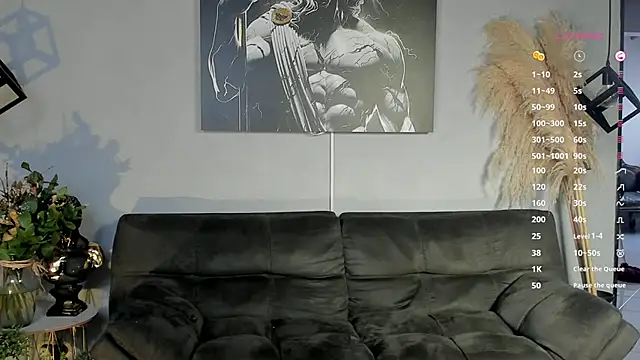 tomy scott online show from 11, 11, 2025