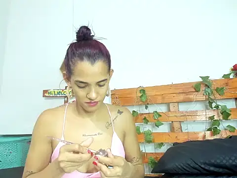 cris dulce online show from 28, 2, 2026