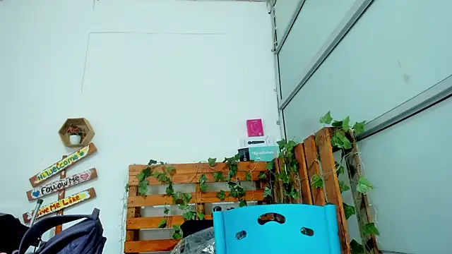 cris dulce online show from 15, 4, 2026