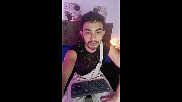 JuanchoAfpa online show from 23, 10, 2025